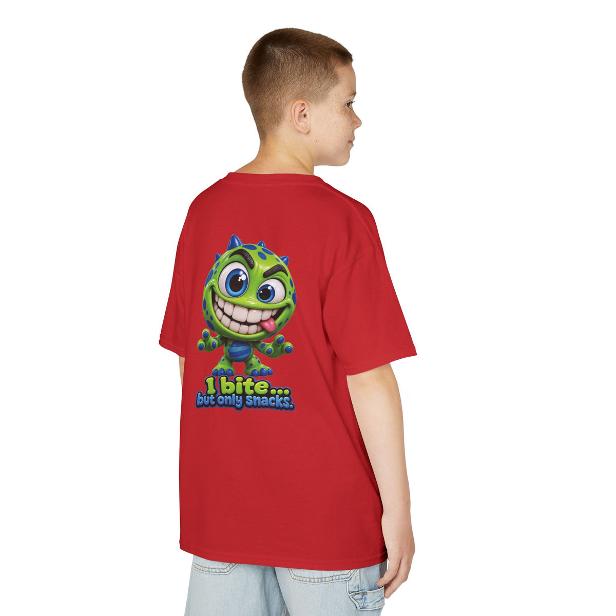 Chompy - Bunnies Exclusive Collection