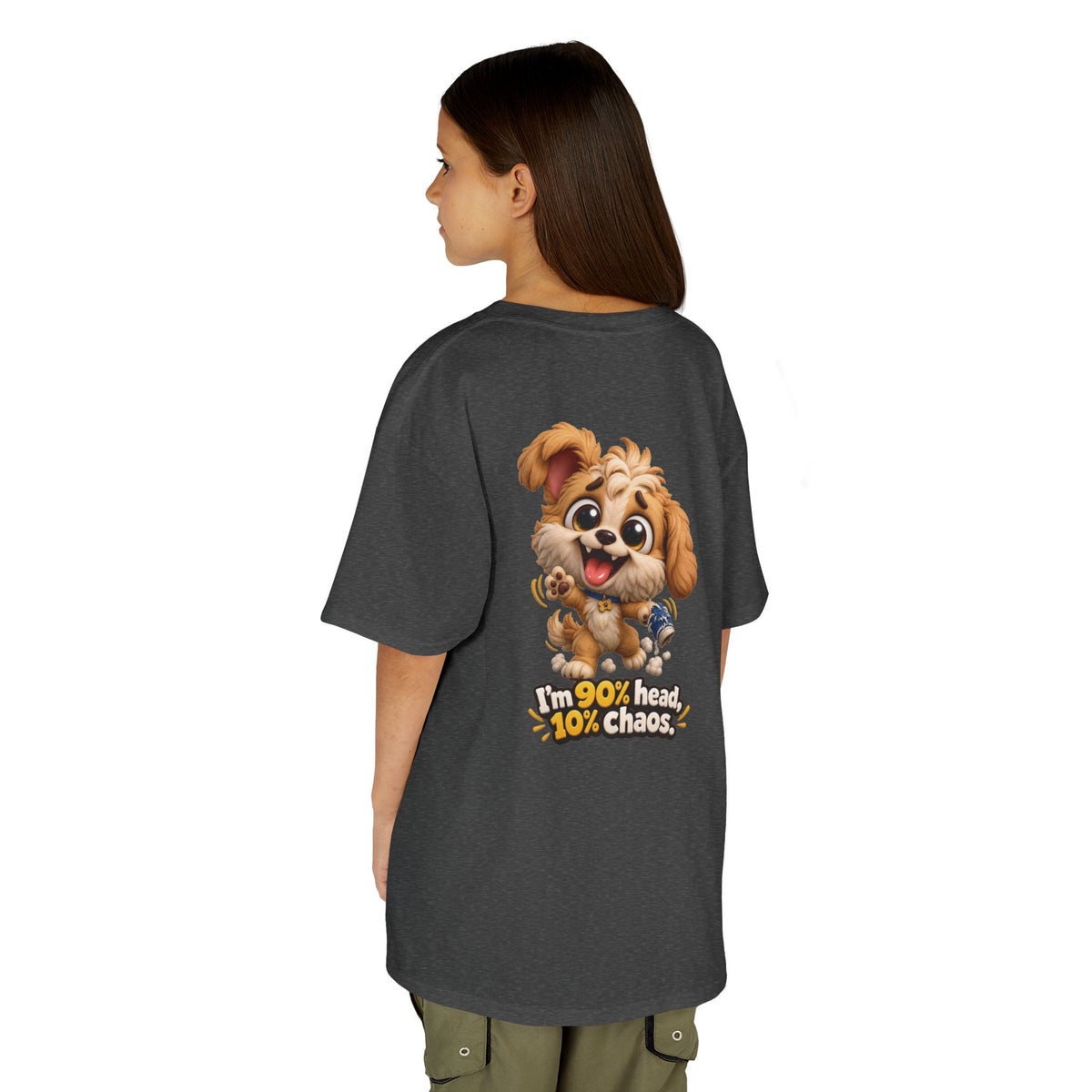 Puffy Paws - Bunnies Exclusive Collection