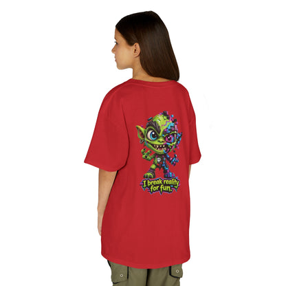 Glitch Goblin - Bunnies Exclusive Collection