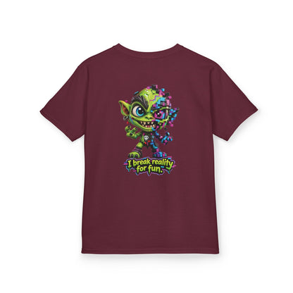 Glitch Goblin - Bunnies Exclusive Collection