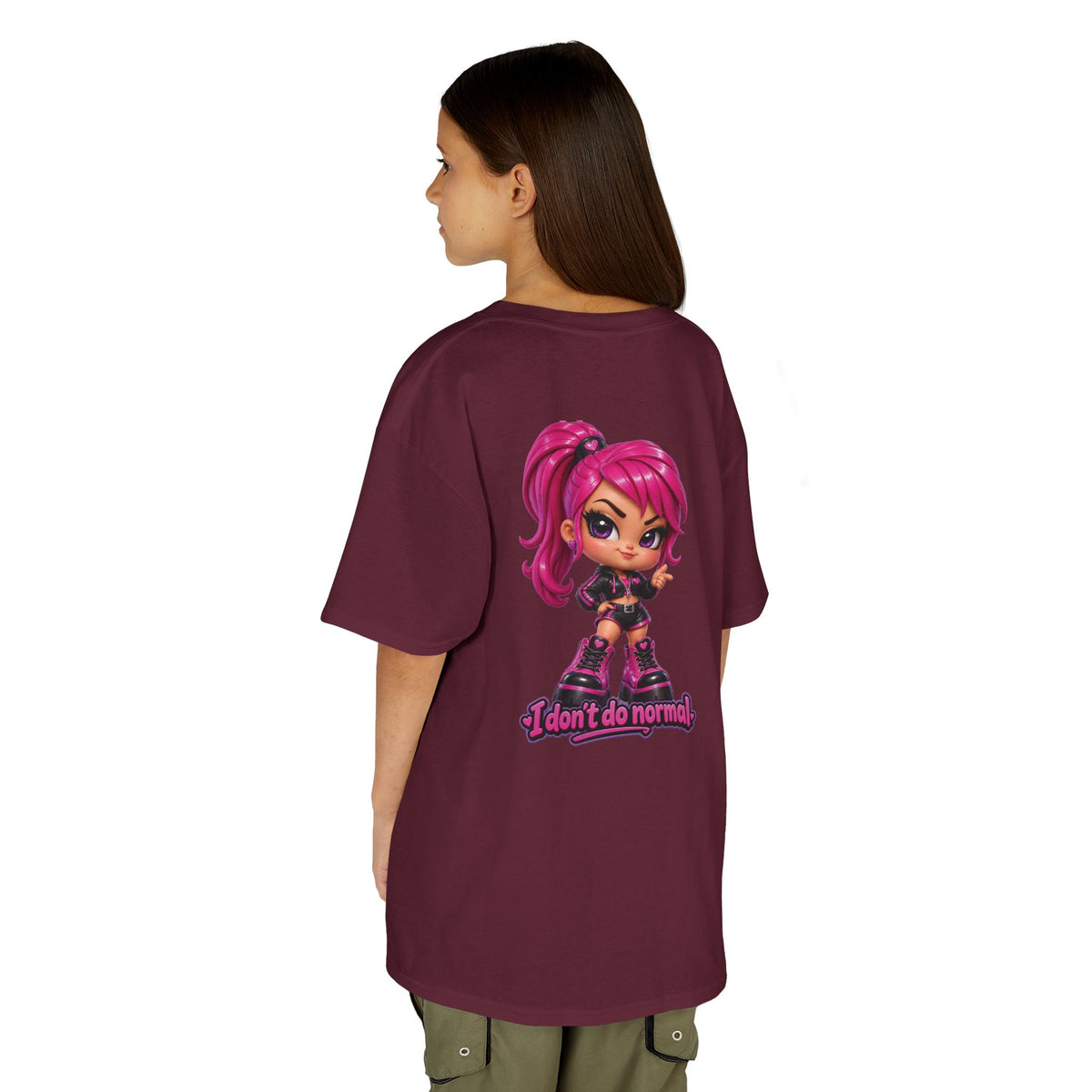Sassy Sassasfras - Bunnies Exclusive Collection