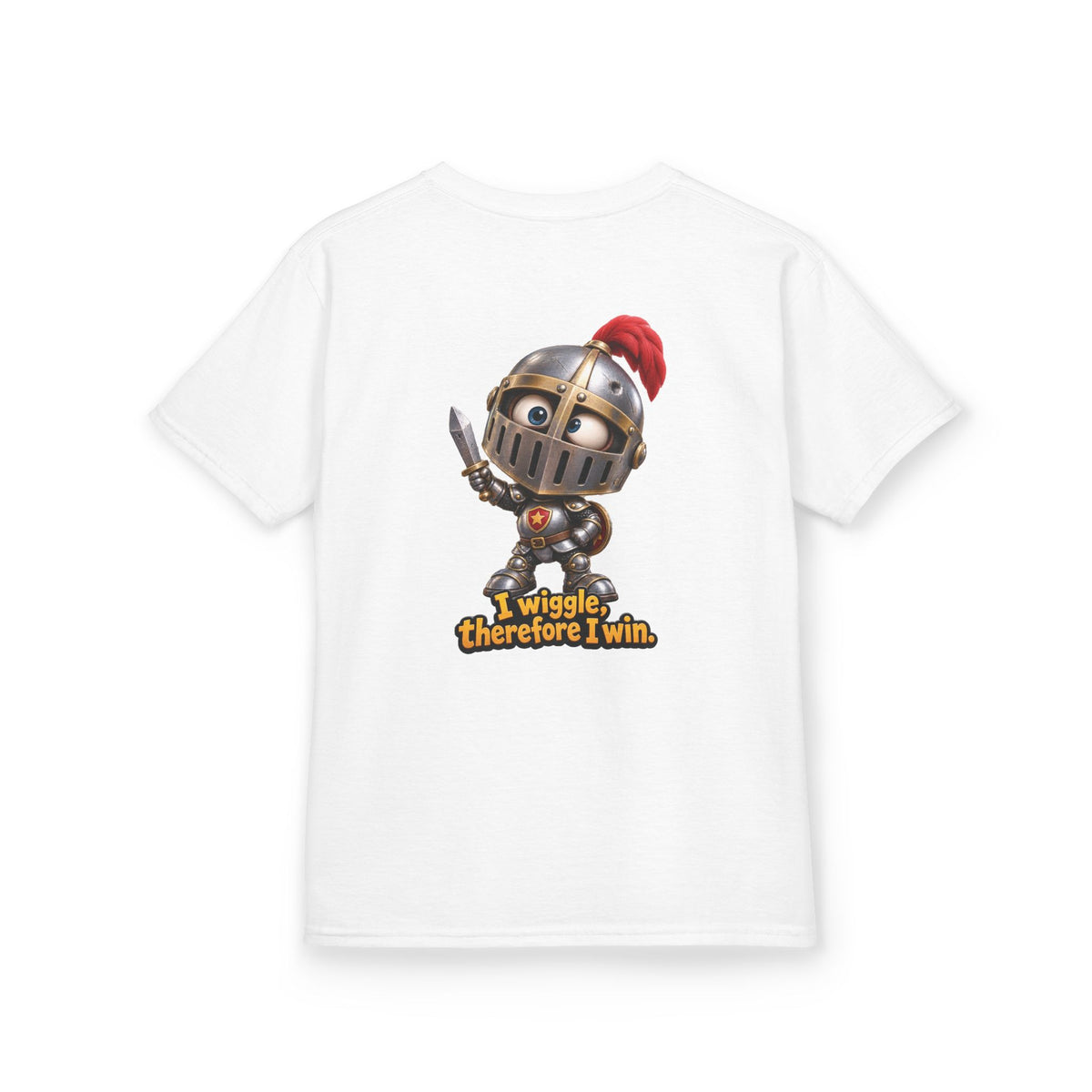 Sir Wiggelsworth - Bunnies Exclusive Collection