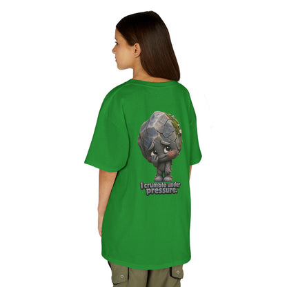 Bashful Boulder - Bunnies Exclusive Collection