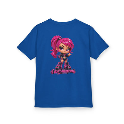 Sassy Sassasfras - Bunnies Exclusive Collection