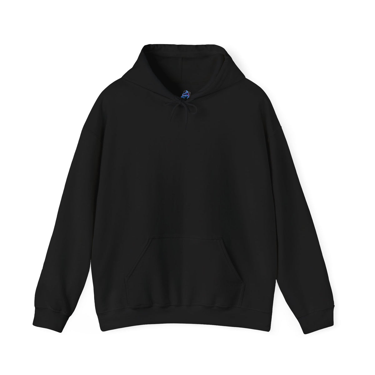 Funny Heavy Equipment Operator Hoodie — "Big Toys for Big Boys" Construction Truck Graphic