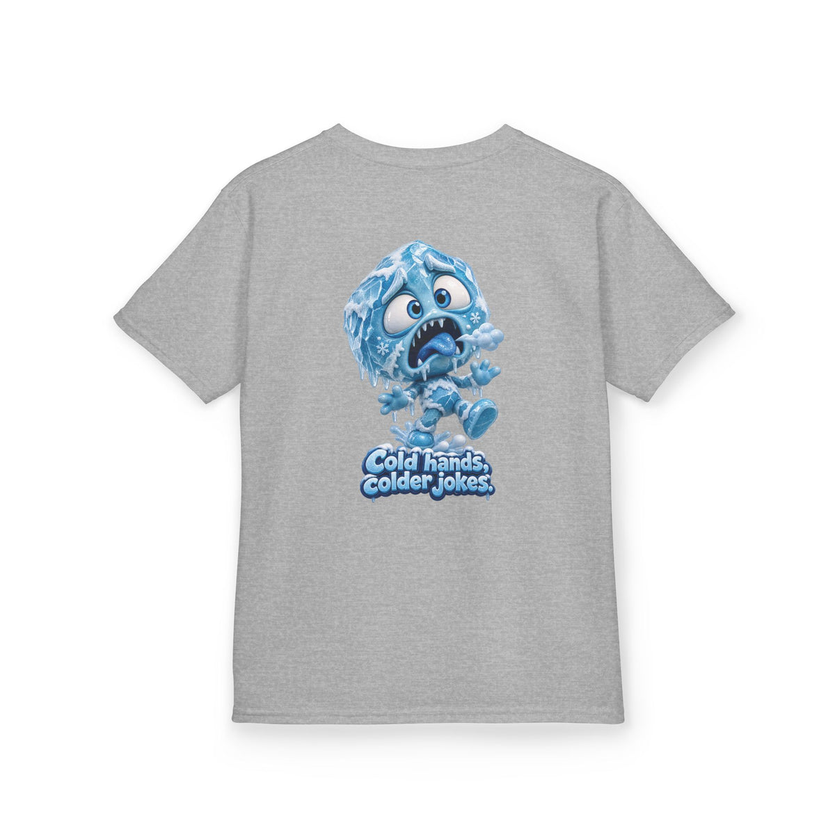 Frosty Fumble - Bunnies Exclusive Collection