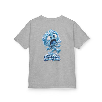 Frosty Fumble - Bunnies Exclusive Collection