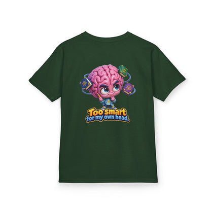 Mega Brain - Bunnies Exclusive Collection