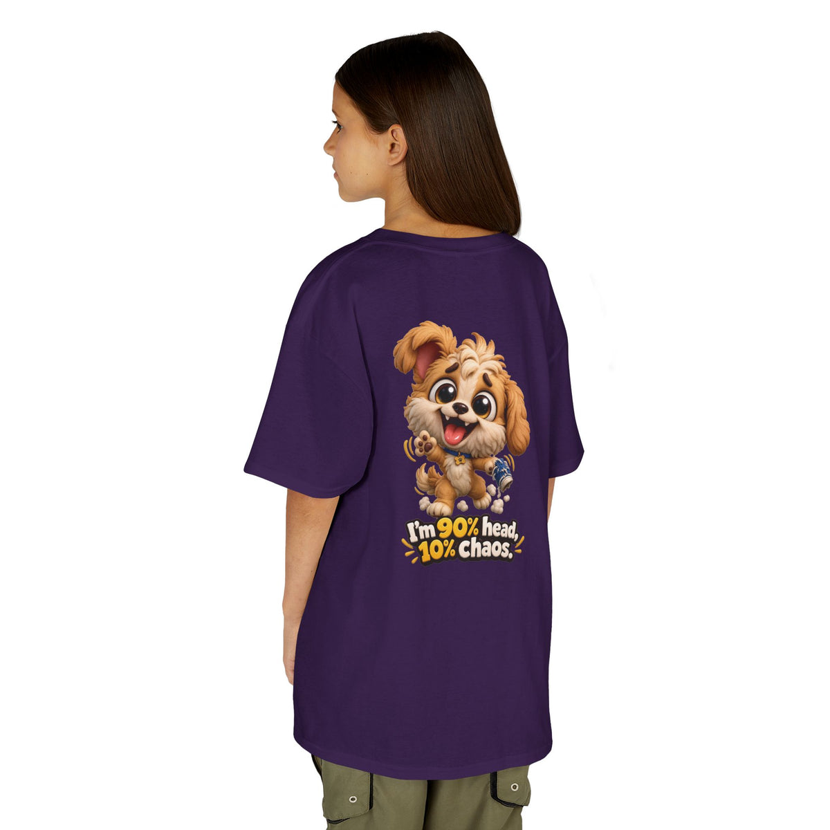 Puffy Paws - Bunnies Exclusive Collection