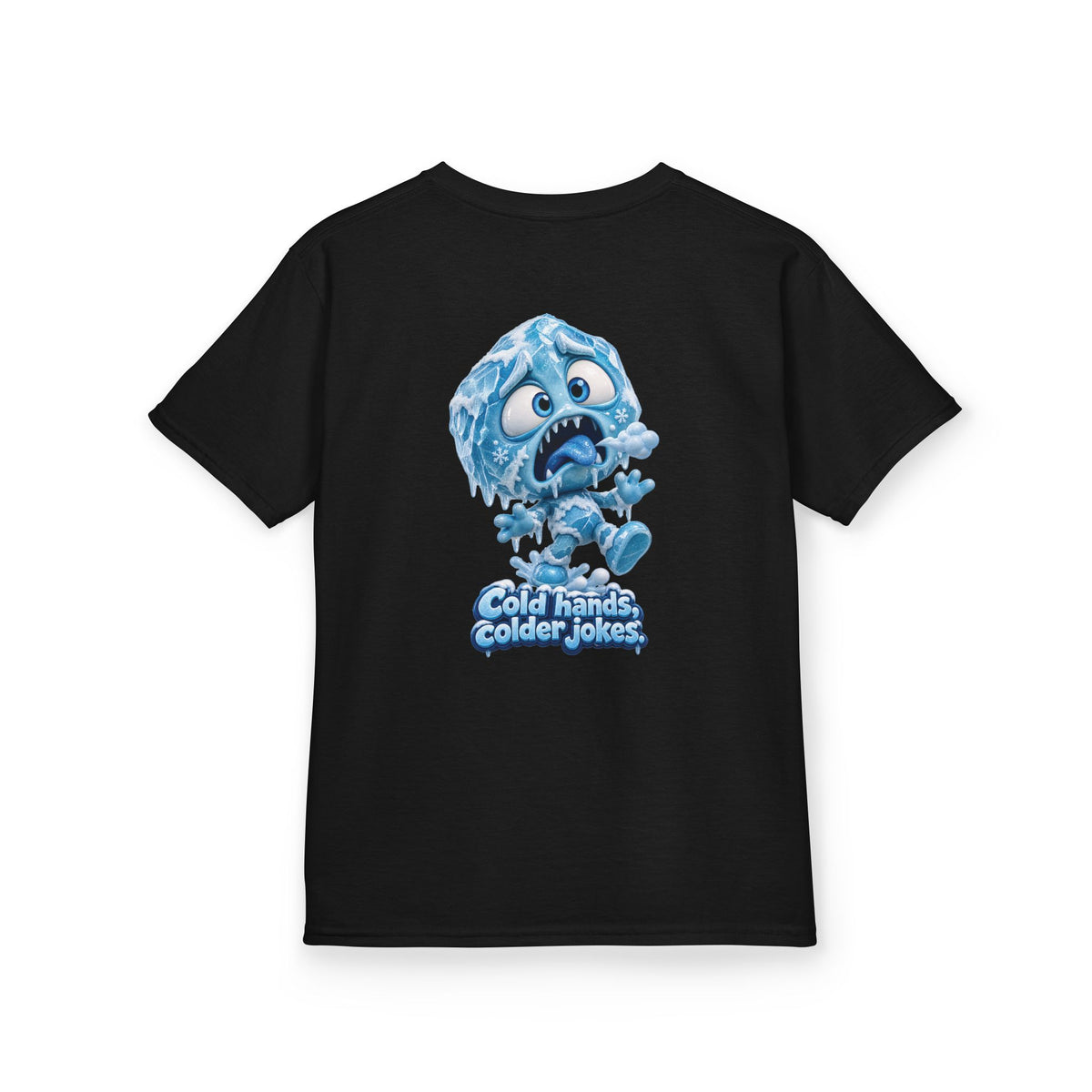 Frosty Fumble - Bunnies Exclusive Collection