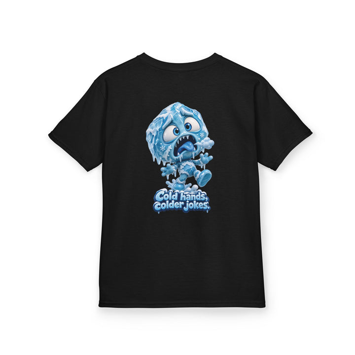 Frosty Fumble - Bunnies Exclusive Collection