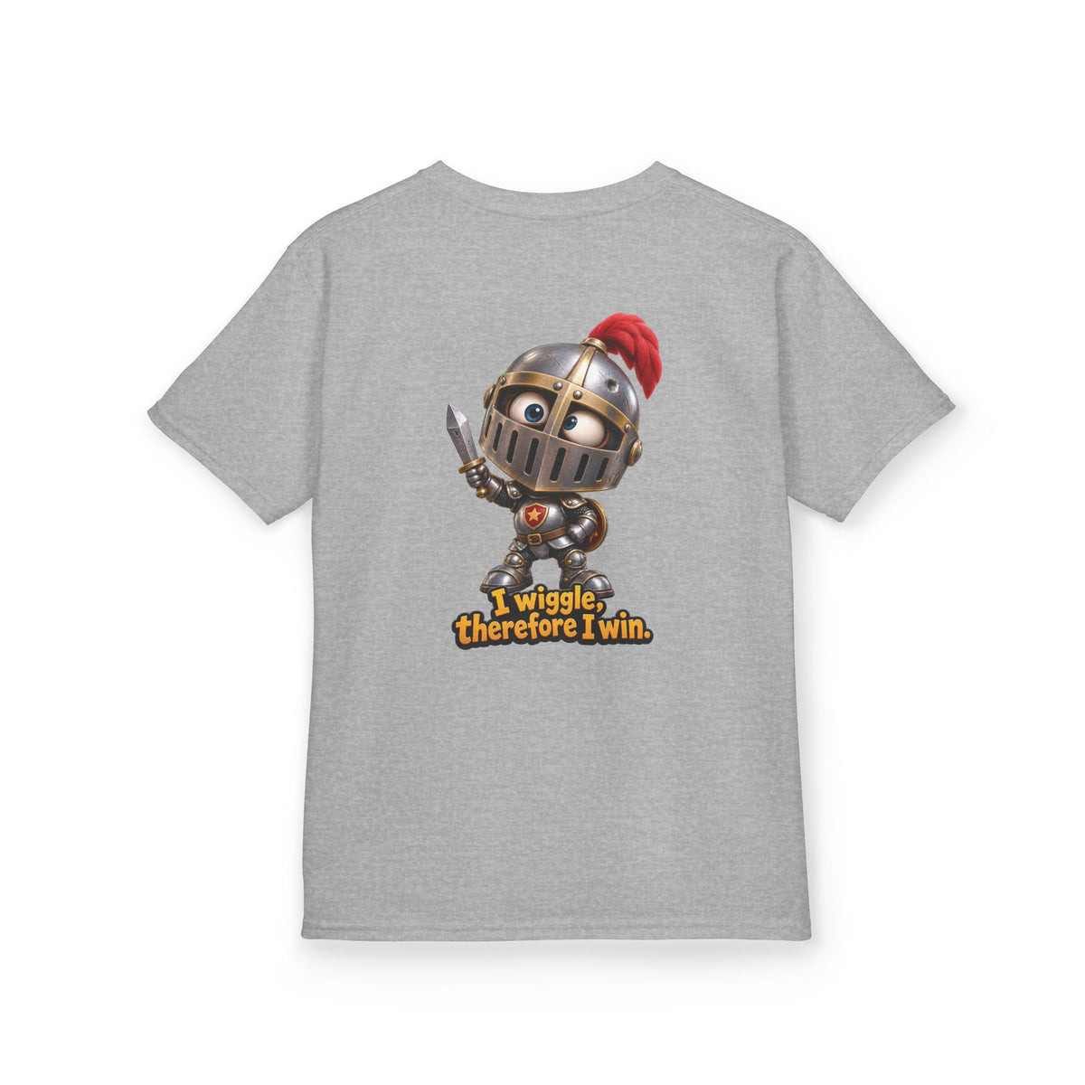Sir Wiggelsworth - Bunnies Exclusive Collection
