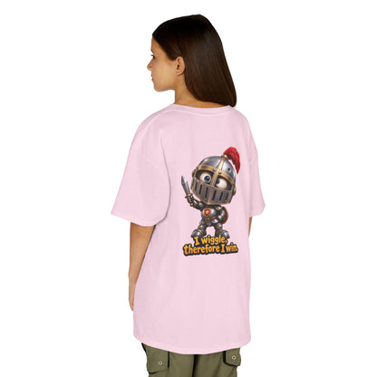 Sir Wiggelsworth - Bunnies Exclusive Collection