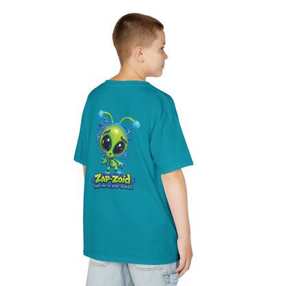 Zap Zoid - Bunnies Exclusive Collection