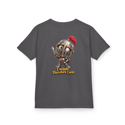 Sir Wiggelsworth - Bunnies Exclusive Collection