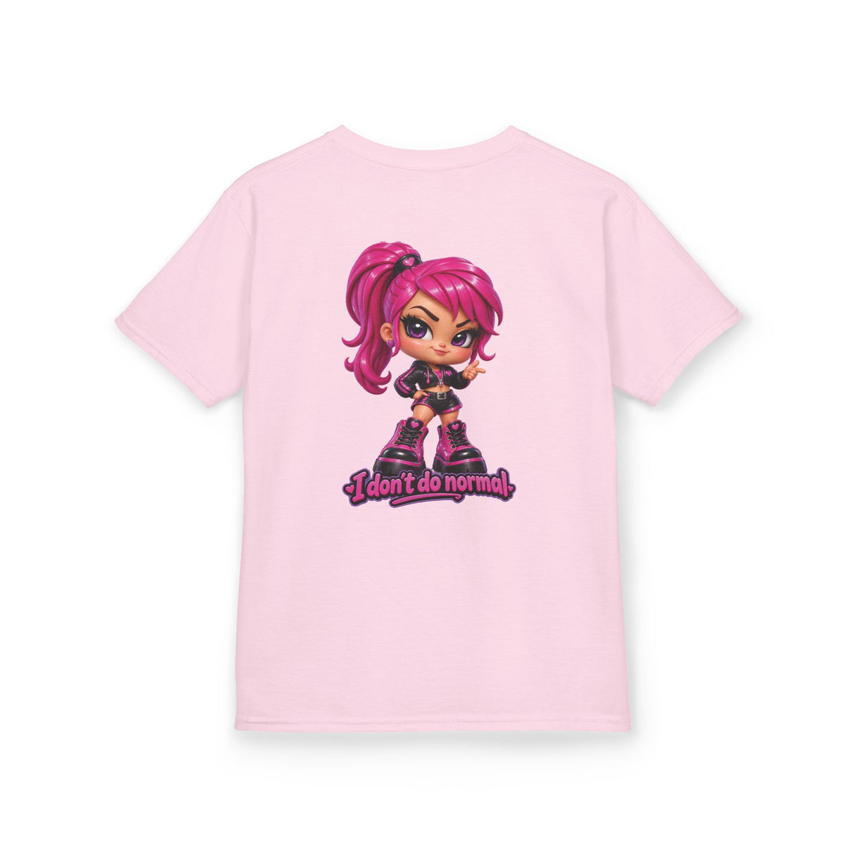 Sassy Sassasfras - Bunnies Exclusive Collection
