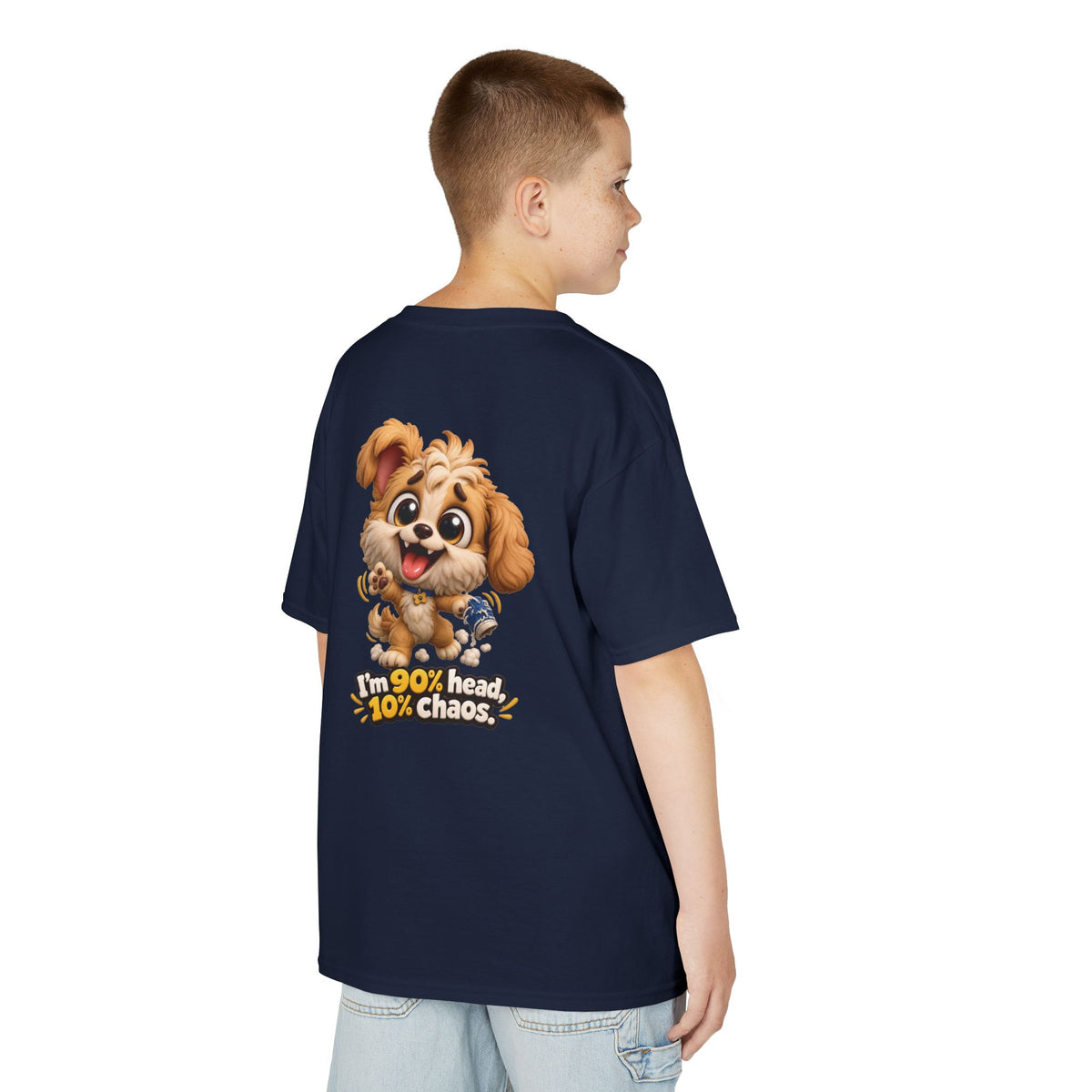 Puffy Paws - Bunnies Exclusive Collection