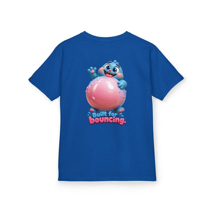 Bubble‑Belly Bob - Bunnies Exclusive Collection