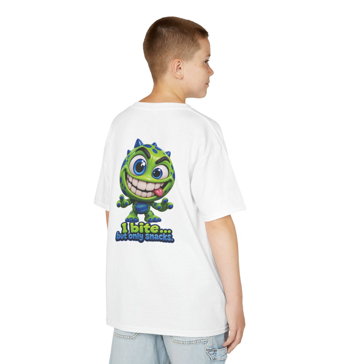 Chompy - Bunnies Exclusive Collection