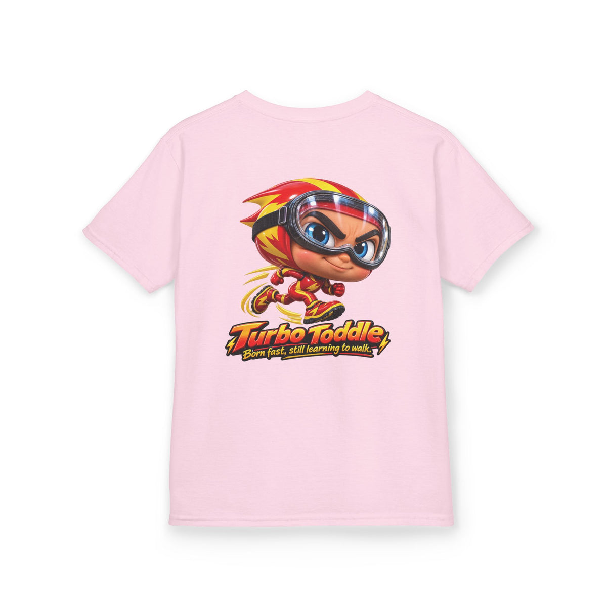 Turbo Toddle - Bunnies Exclusive Collection