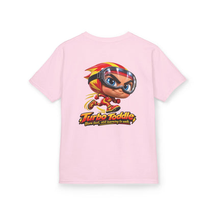 Turbo Toddle - Bunnies Exclusive Collection