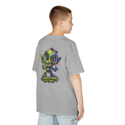 Glitch Goblin - Bunnies Exclusive Collection