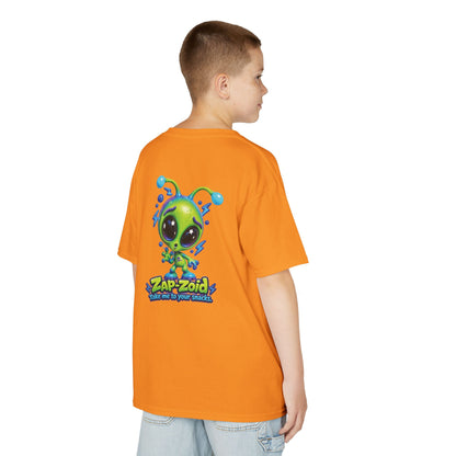 Zap Zoid - Bunnies Exclusive Collection