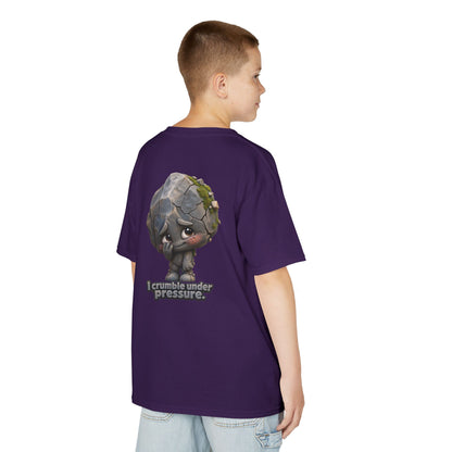 Bashful Boulder - Bunnies Exclusive Collection