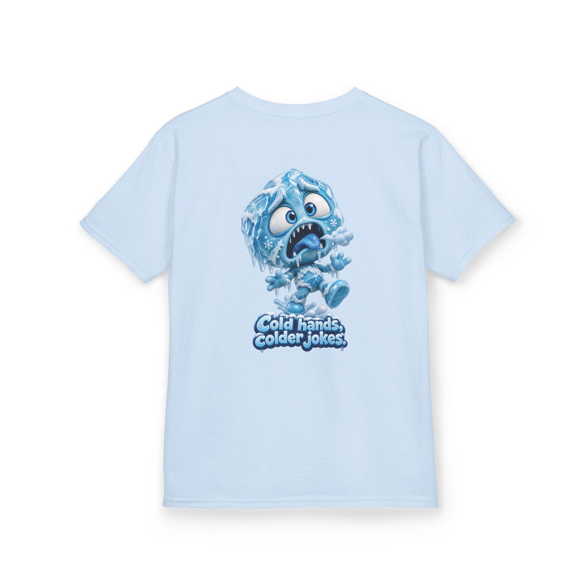 Frosty Fumble - Bunnies Exclusive Collection