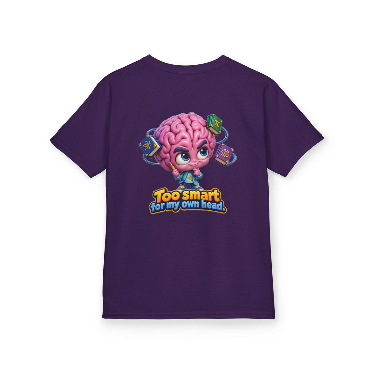 Mega Brain - Bunnies Exclusive Collection