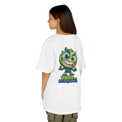 Chompy - Bunnies Exclusive Collection