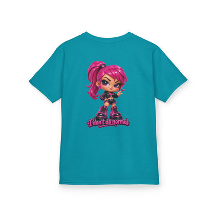 Sassy Sassasfras - Bunnies Exclusive Collection