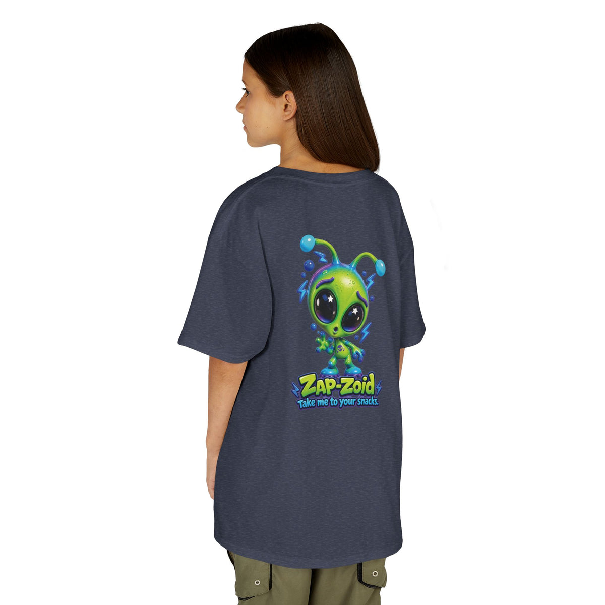 Zap Zoid - Bunnies Exclusive Collection