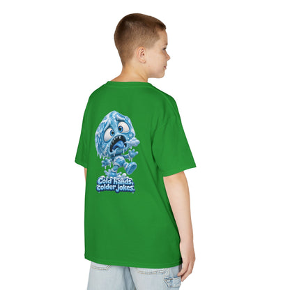 Frosty Fumble - Bunnies Exclusive Collection