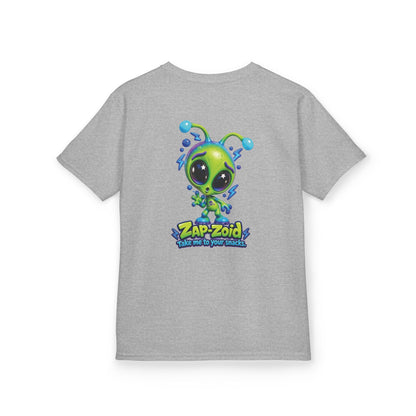 Zap Zoid - Bunnies Exclusive Collection