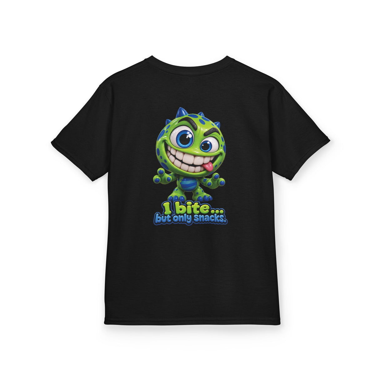 Chompy - Bunnies Exclusive Collection