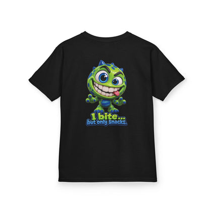 Chompy - Bunnies Exclusive Collection
