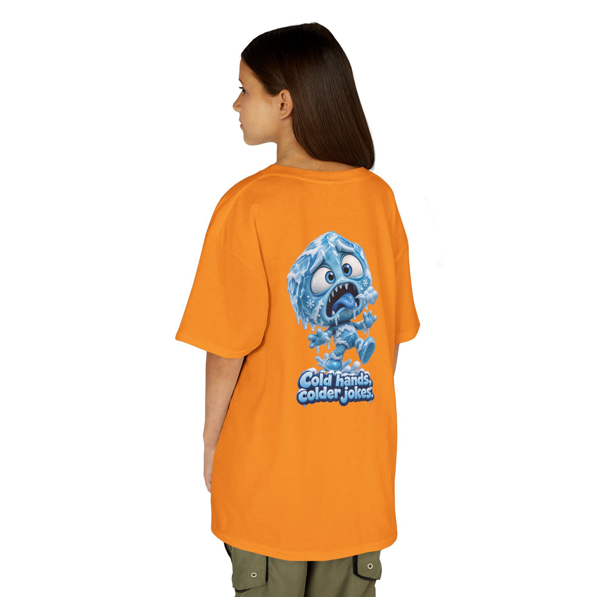 Frosty Fumble - Bunnies Exclusive Collection