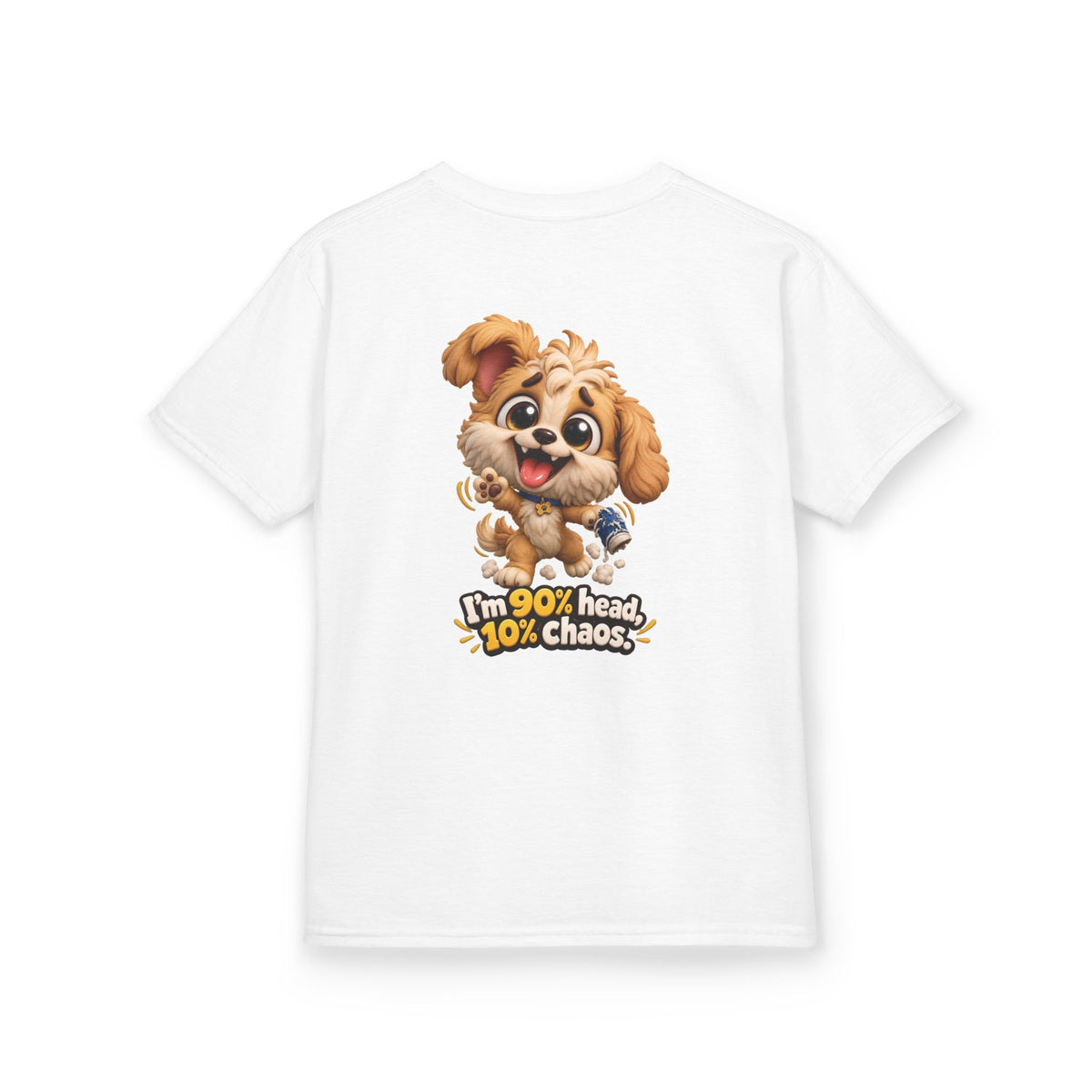 Puffy Paws - Bunnies Exclusive Collection