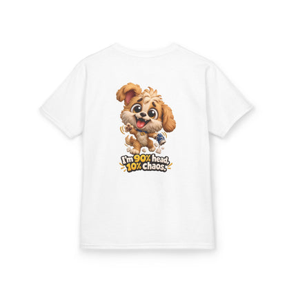 Puffy Paws - Bunnies Exclusive Collection