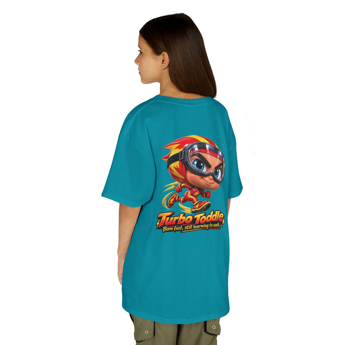 Turbo Toddle - Bunnies Exclusive Collection