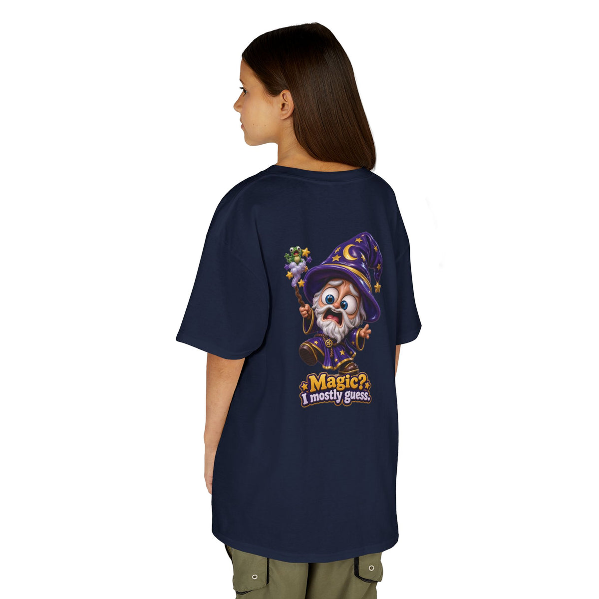 Wobble Wizard - Bunnies Exclusive Collection