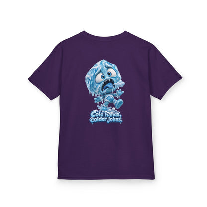 Frosty Fumble - Bunnies Exclusive Collection