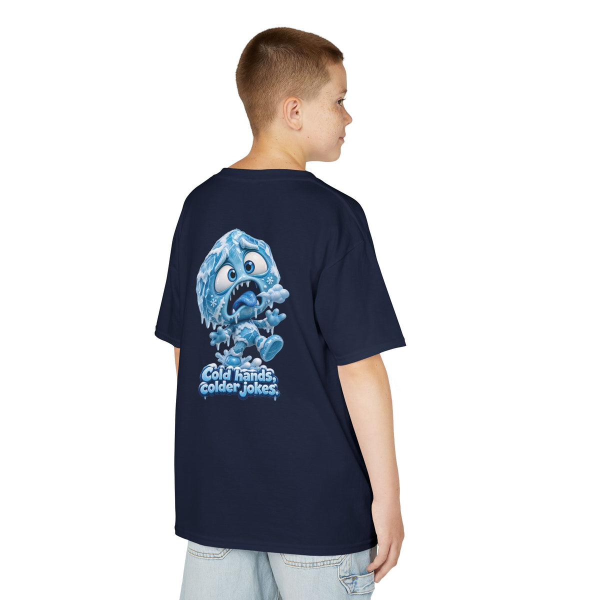 Frosty Fumble - Bunnies Exclusive Collection