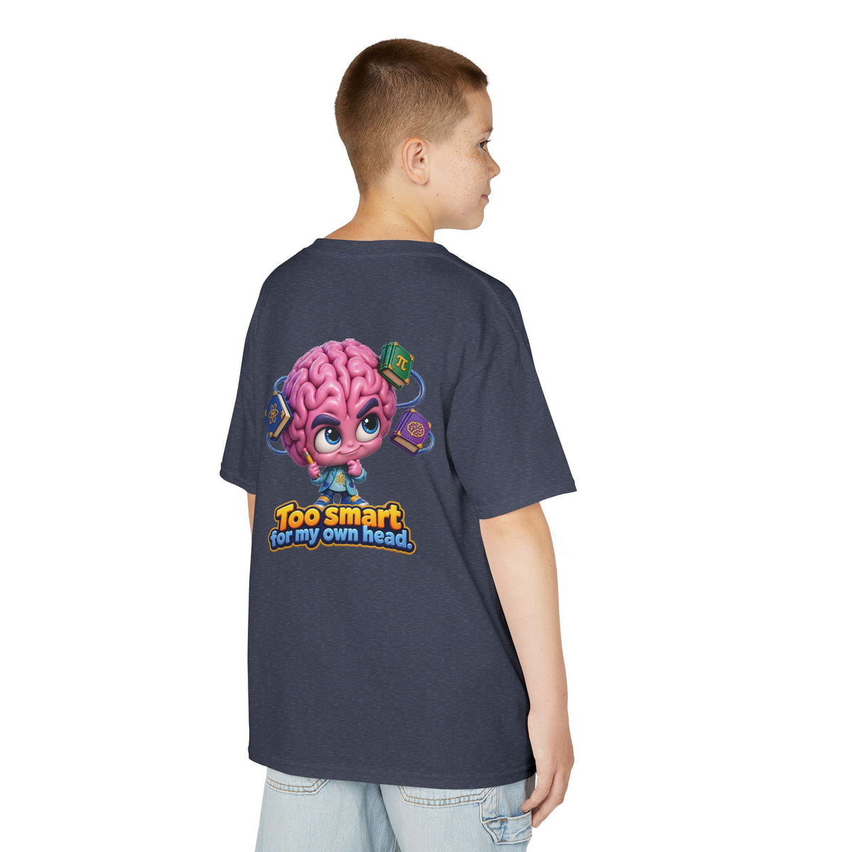 Mega Brain - Bunnies Exclusive Collection