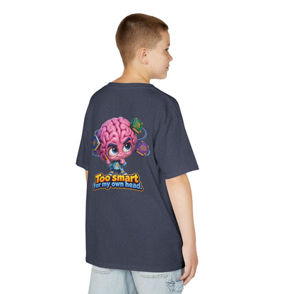 Mega Brain - Bunnies Exclusive Collection