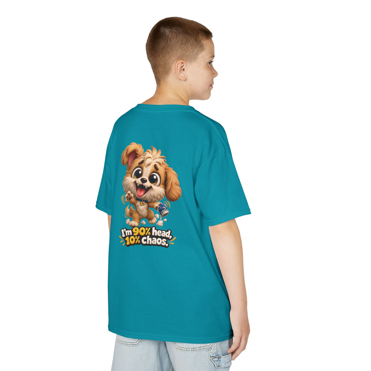 Puffy Paws - Bunnies Exclusive Collection