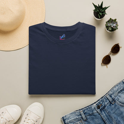 Koi Fishing T-Shirt — Asian Garden Koi Pond Graphic