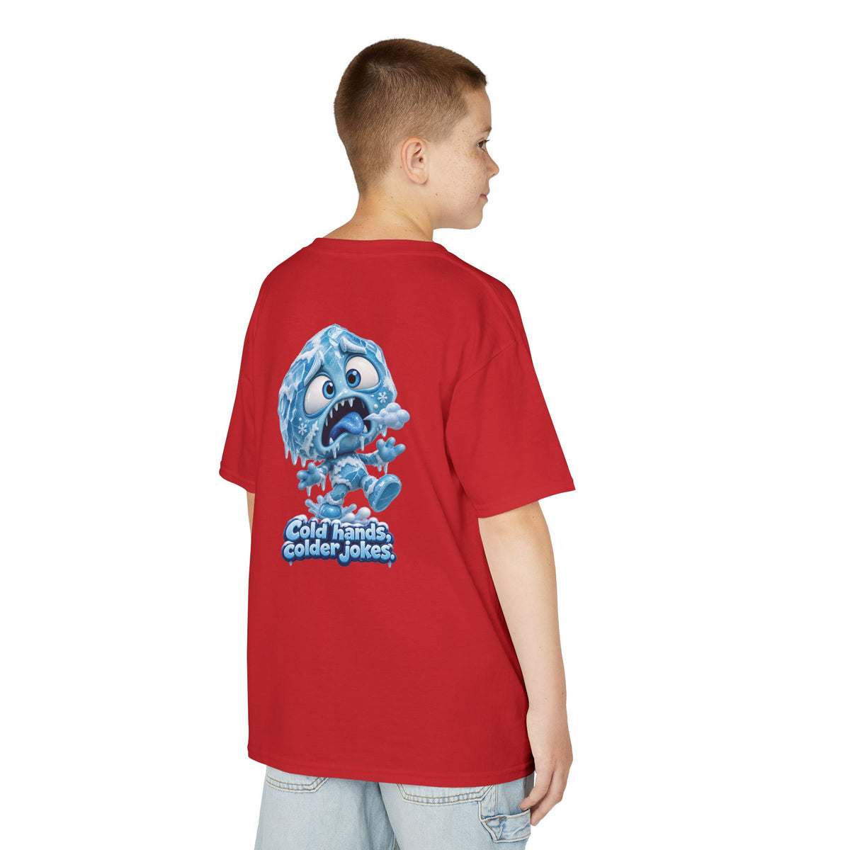 Frosty Fumble - Bunnies Exclusive Collection