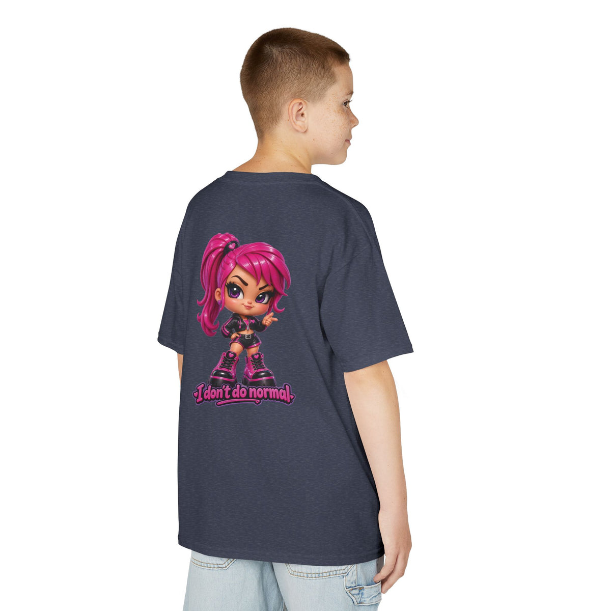 Sassy Sassasfras - Bunnies Exclusive Collection